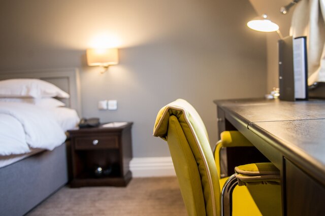 コットンズ ホテル & スパ