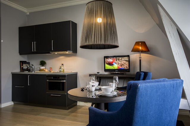 フログナーハウス - スコーヴェイエン