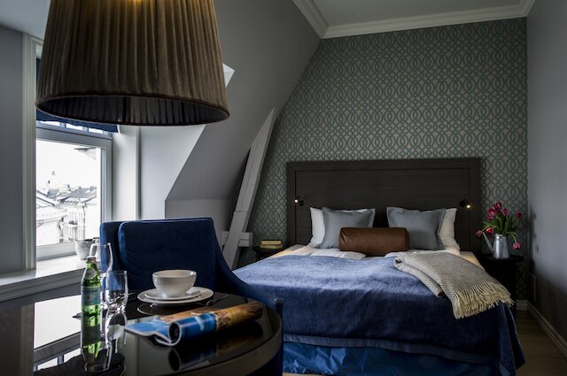 フログナーハウス - スコーヴェイエン