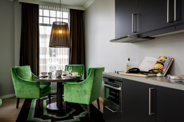 フログナーハウス - スコーヴェイエン