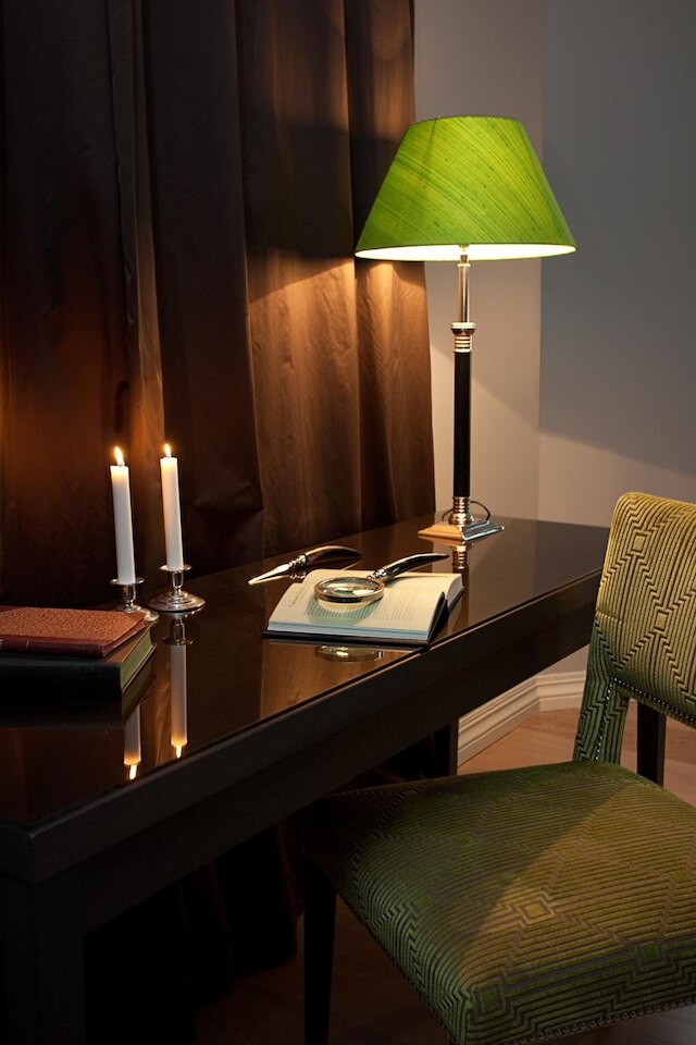 フログナーハウス - スコーヴェイエン