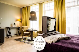 フログナーハウス - スコーヴェイエン