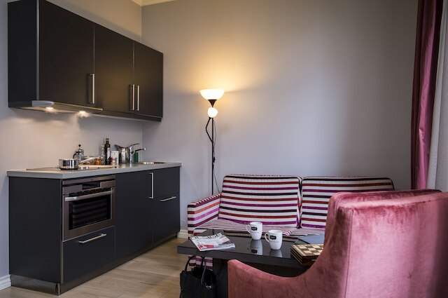 フログナーハウス - スコーヴェイエン