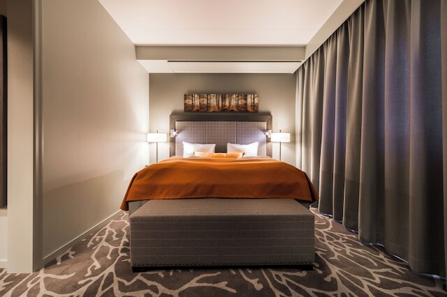 ソリア モリア ホテル