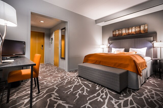 ソリア モリア ホテル