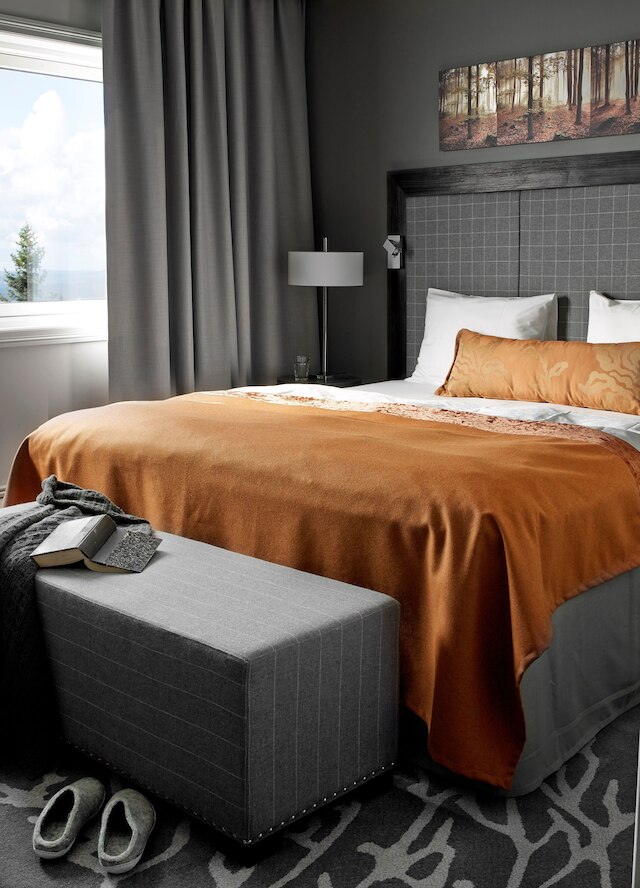 ソリア モリア ホテル