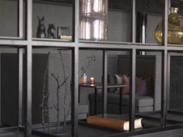 ソリア モリア ホテル