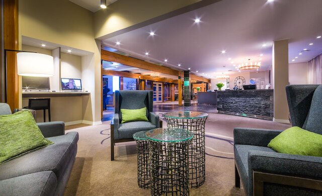 ソリア モリア ホテル