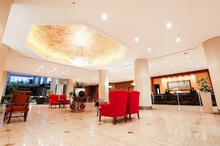 スイス グランド ホテル