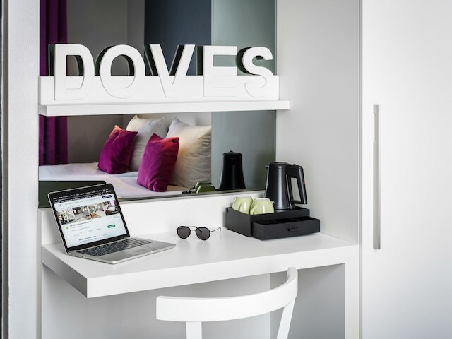 イビス スタイルズ アムステルダム アムステル