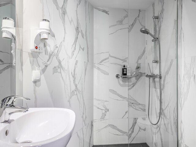 イビス スタイルズ アムステルダム アムステル