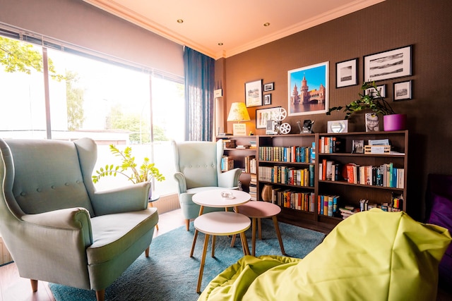 ホテル ベルリナー バー