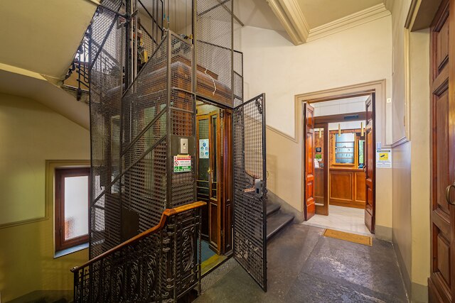 リリウム ホテル