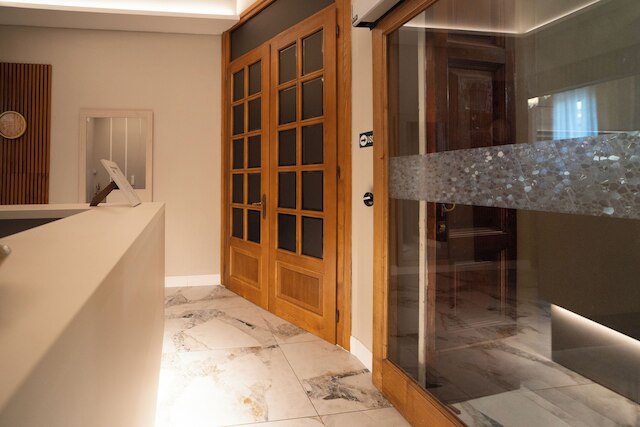 リリウム ホテル