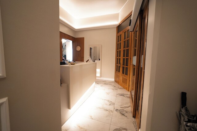 リリウム ホテル