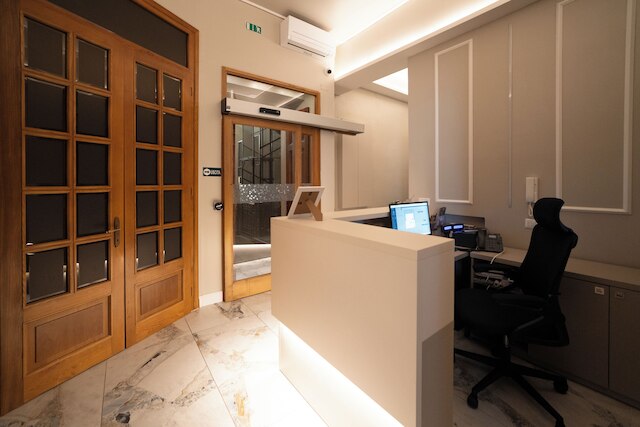 リリウム ホテル