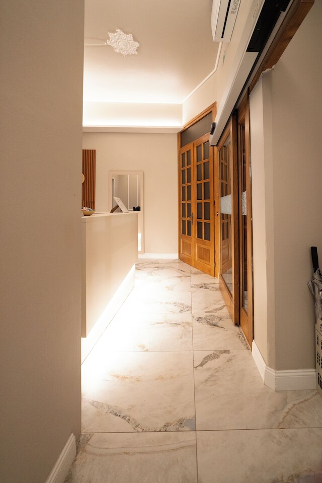 リリウム ホテル