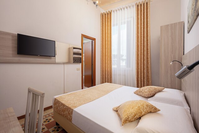 リリウム ホテル