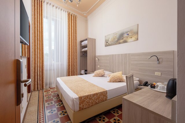 リリウム ホテル