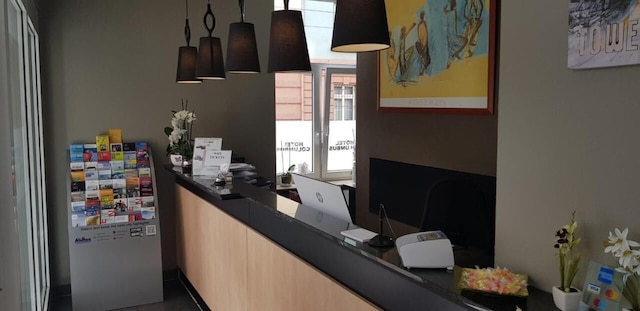 ホテル コロンバス