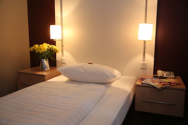 ホテル コロンバス