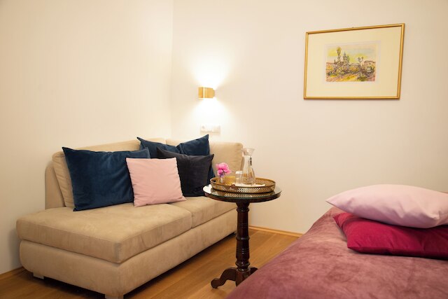 オーストリア クラシック ホテル ヴォルフィンガー