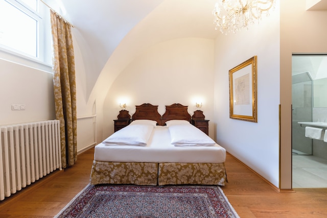 オーストリア クラシック ホテル ヴォルフィンガー