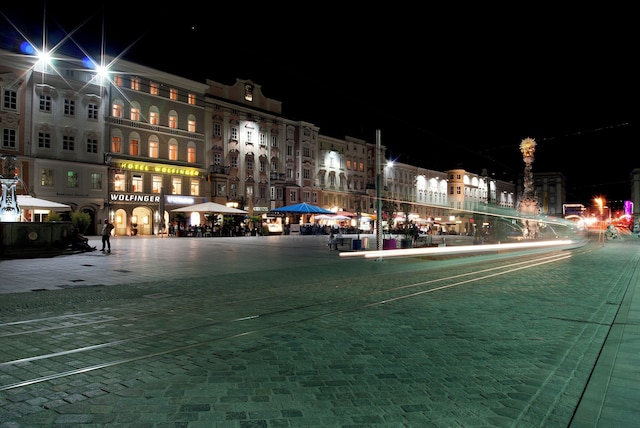 オーストリア クラシック ホテル ヴォルフィンガー