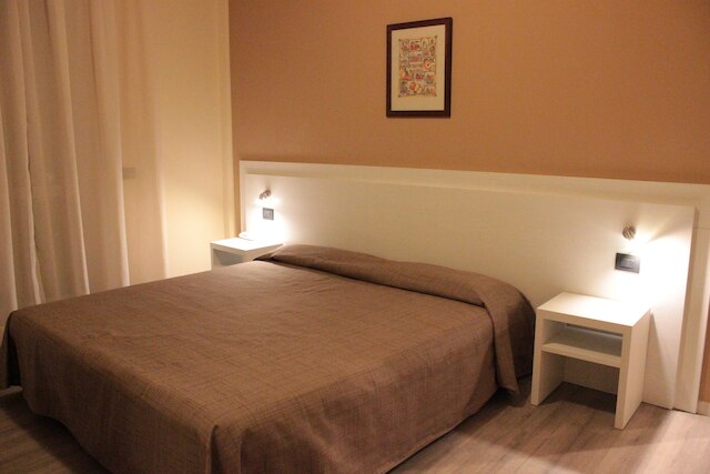 ホテル レックス ミラノ