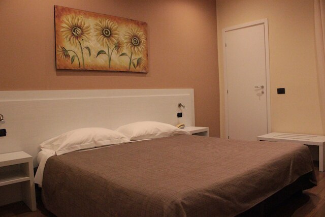 ホテル レックス ミラノ