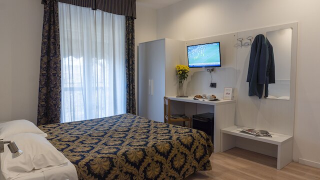 ホテル レックス ミラノ