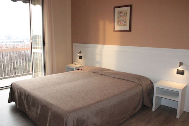 ホテル レックス ミラノ