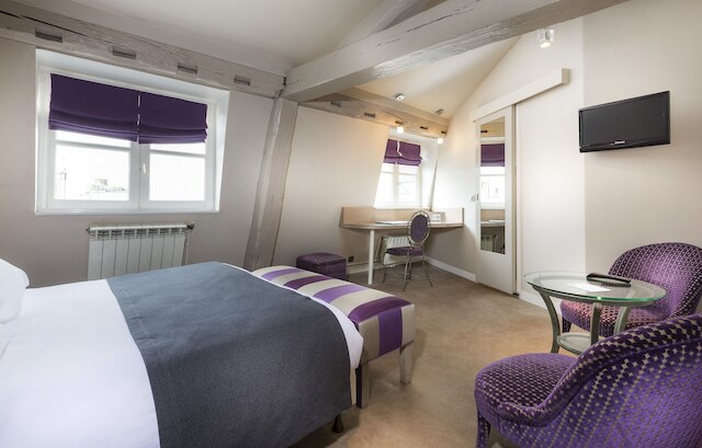 オデオン オテル