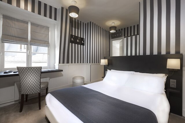 オデオン オテル