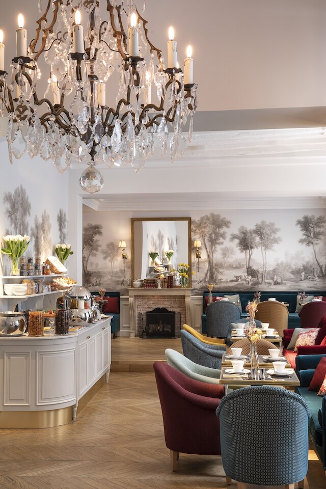 オデオン オテル