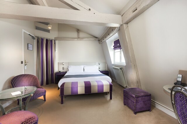 オデオン オテル