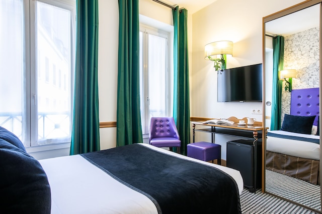 オテル デューク ダンジュー