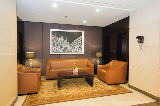 Broadway Mansions Hotel - Bund Shanghai (上海大厦)