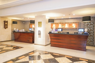 Broadway Mansions Hotel - Bund Shanghai (上海大厦)