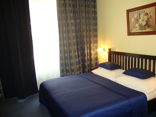 ホテル バヤッツォ