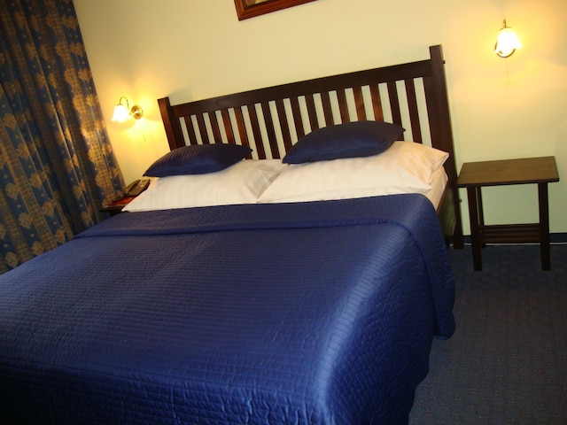 ホテル バヤッツォ