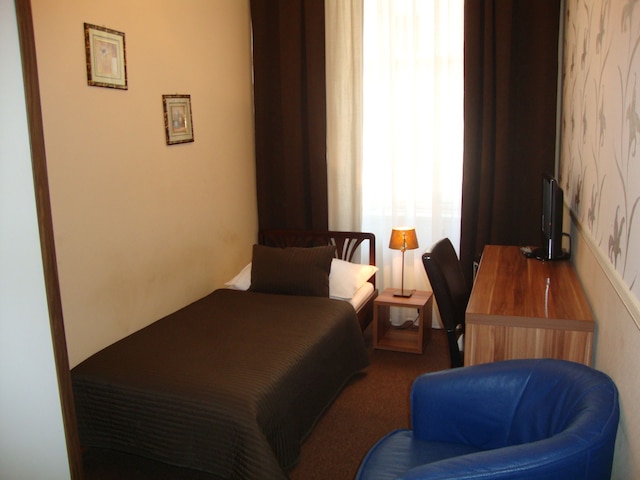 ホテル バヤッツォ