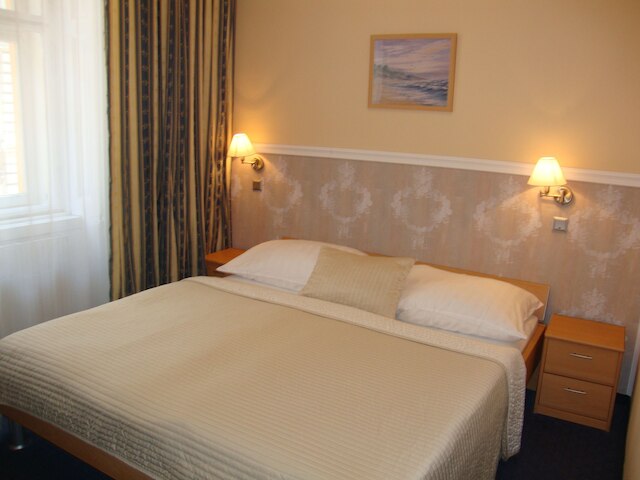 ホテル バヤッツォ