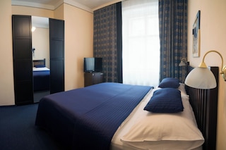 ホテル バヤッツォ