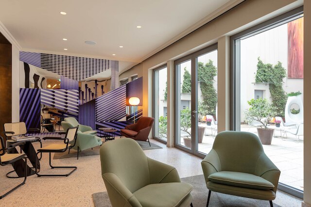 デア ウィルヘルムスホフ