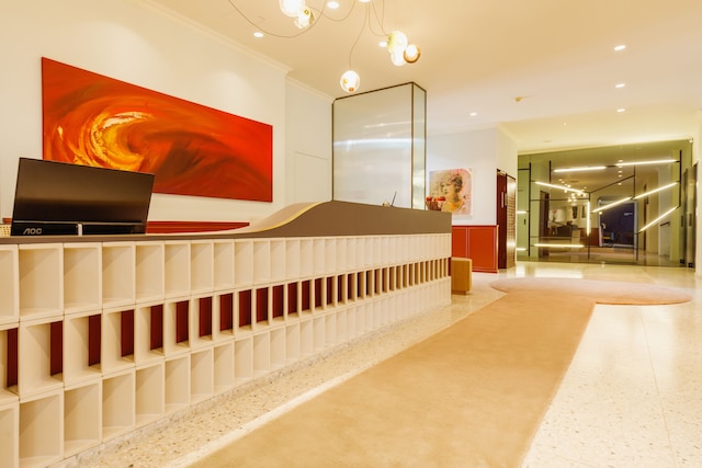 デア ウィルヘルムスホフ