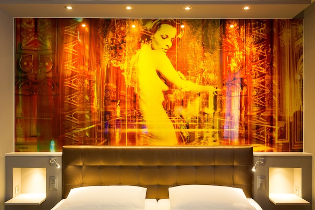 デア ウィルヘルムスホフ