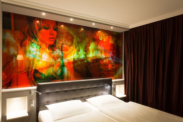 デア ウィルヘルムスホフ