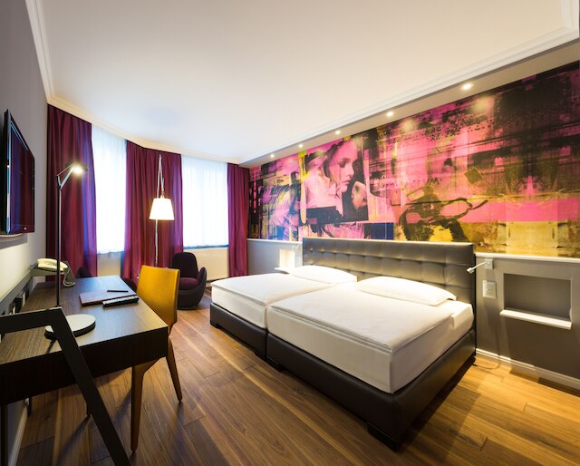 デア ウィルヘルムスホフ