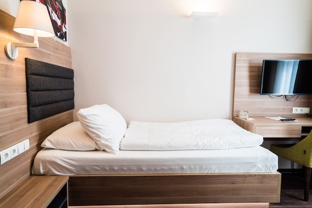 ホテル マルク アウレル - ウィーン シティ センター